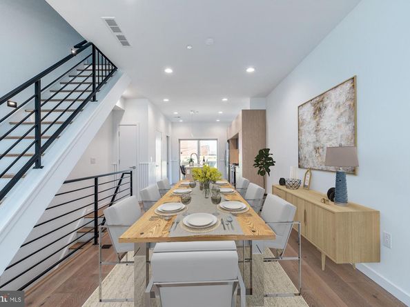 2925 W Master Street, Philadelphia PA 19121