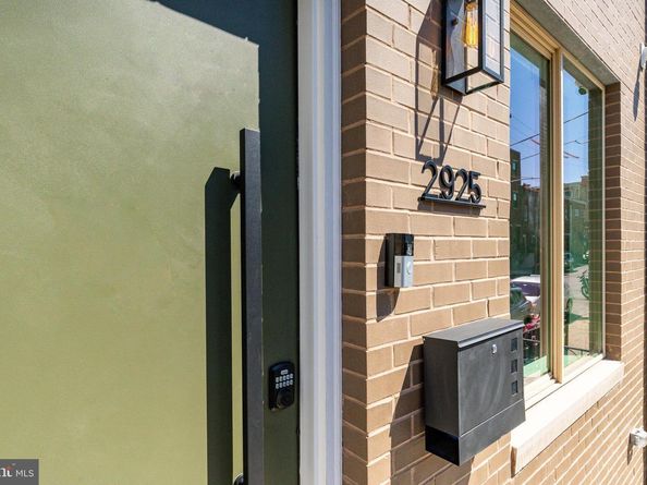 2925 W Master Street, Philadelphia PA 19121