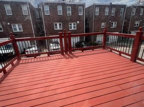 3322 Cottman Avenue, Philadelphia PA 19149