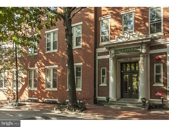 1023 Clinton Street 204, Philadelphia PA 19107