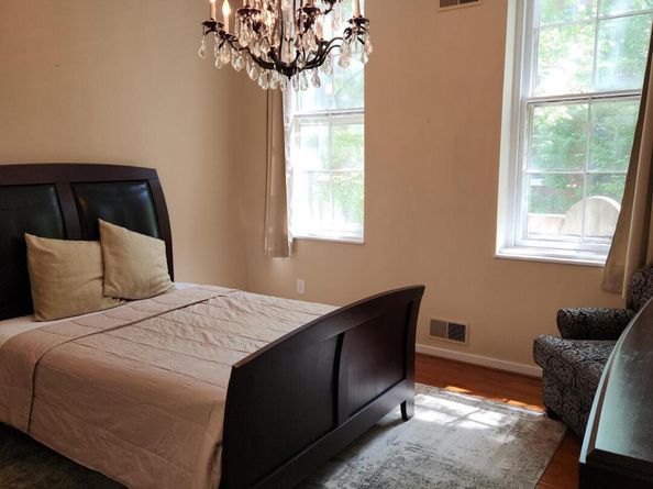 1023 Clinton Street 204, Philadelphia PA 19107