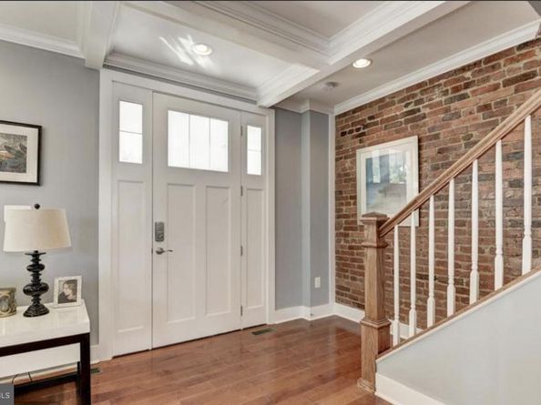 1320 I Street NE, Washington DC 20002