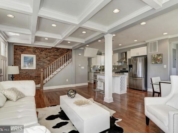1320 I Street NE, Washington DC 20002