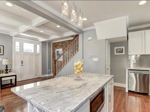 1320 I Street NE, Washington DC 20002