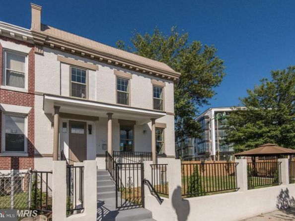 1320 I Street NE, Washington DC 20002