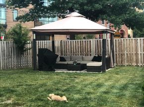 1320 I Street NE, Washington DC 20002