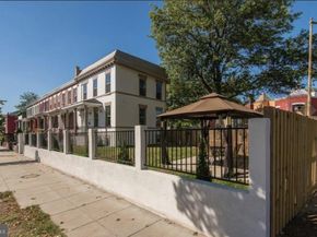1320 I Street NE, Washington DC 20002