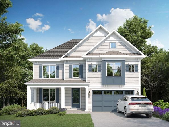 9009 Montgomery Avenue, Chevy Chase MD 20815