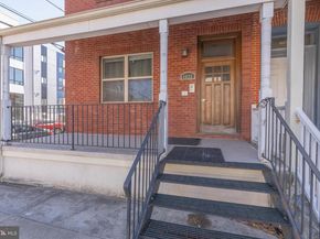 4032 Baring Street, Philadelphia PA 19104