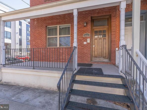 4032 Baring Street, Philadelphia PA 19104