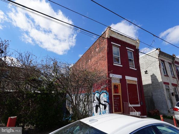 2612 N Palethorp Street, Philadelphia PA 19133