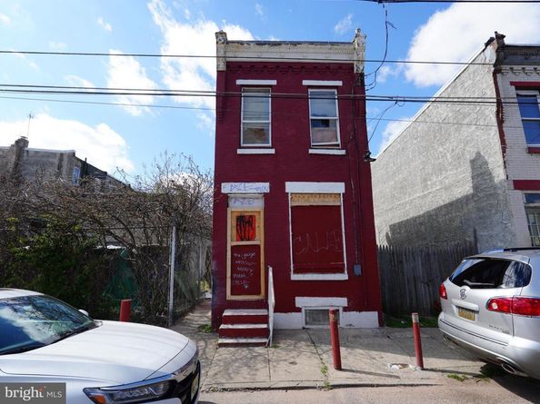 2612 N Palethorp Street, Philadelphia PA 19133