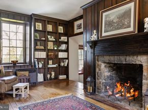 1566 Woodside Road, Yardley PA 19067