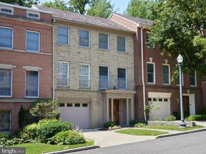 2712 Unicorn Lane NW, Washington DC 20015