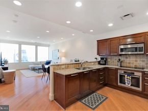 50 S 16TH Street 4208, Philadelphia PA 19102