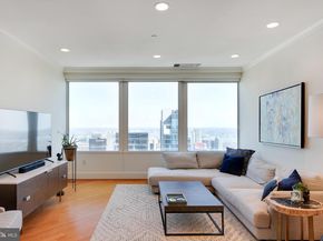 50 S 16TH Street 4208, Philadelphia PA 19102