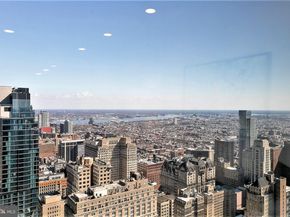 50 S 16TH Street 4208, Philadelphia PA 19102