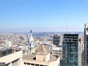 50 S 16TH Street 4208, Philadelphia PA 19102