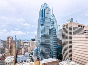 50 S 16TH Street 4208, Philadelphia PA 19102