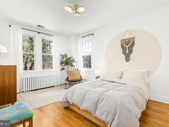 536 Peabody Street NW, Washington DC 20011