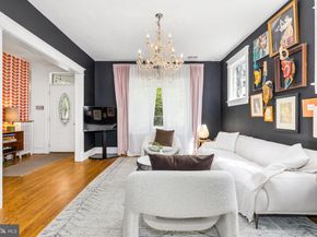 536 Peabody Street NW, Washington DC 20011