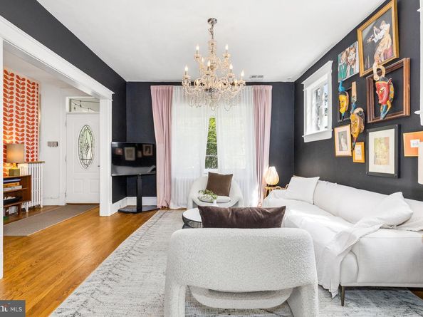 536 Peabody Street NW, Washington DC 20011