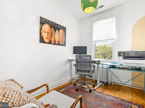 536 Peabody Street NW, Washington DC 20011