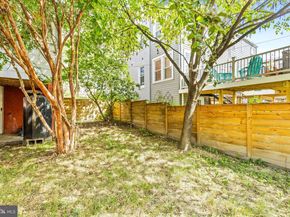 536 Peabody Street NW, Washington DC 20011