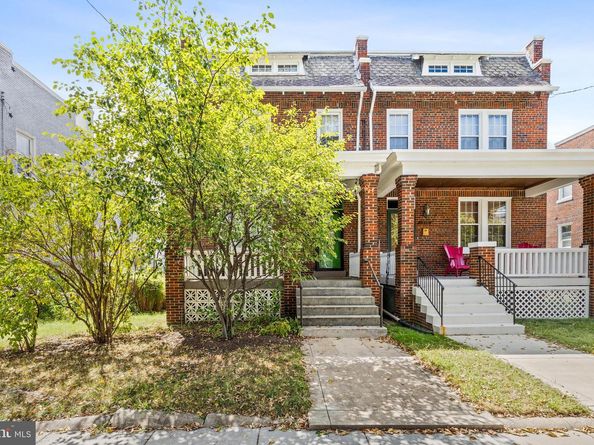 536 Peabody Street NW, Washington DC 20011