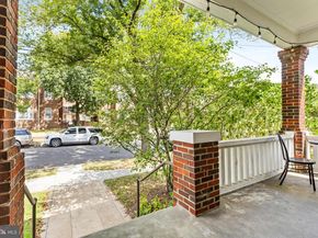 536 Peabody Street NW, Washington DC 20011