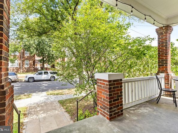 536 Peabody Street NW, Washington DC 20011