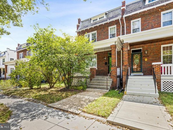 536 Peabody Street NW, Washington DC 20011