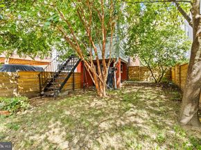 536 Peabody Street NW, Washington DC 20011