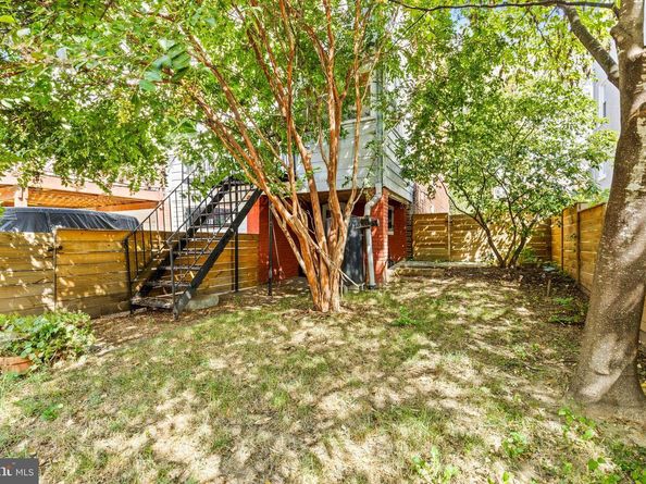 536 Peabody Street NW, Washington DC 20011