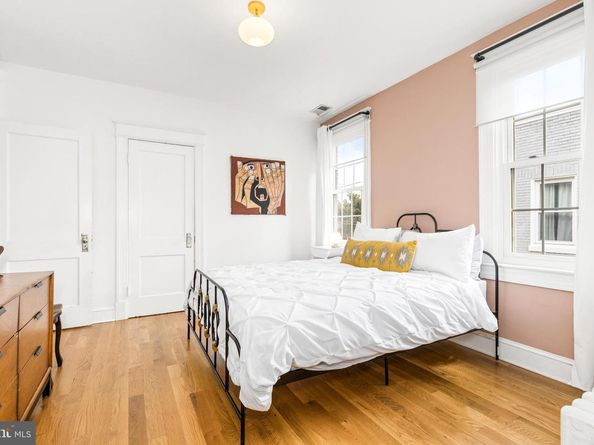 536 Peabody Street NW, Washington DC 20011