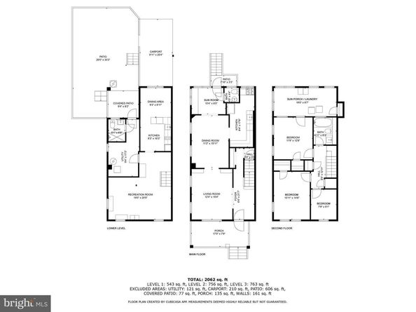 536 Peabody Street NW, Washington DC 20011