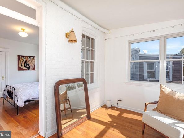 536 Peabody Street NW, Washington DC 20011