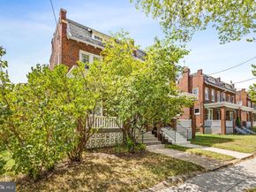 536 Peabody Street NW, Washington DC 20011