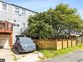 536 Peabody Street NW, Washington DC 20011