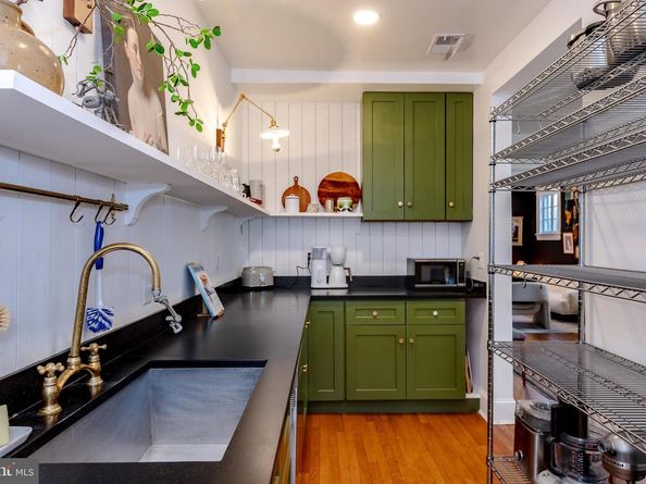 536 Peabody Street NW, Washington DC 20011