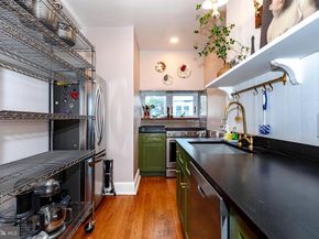 536 Peabody Street NW, Washington DC 20011