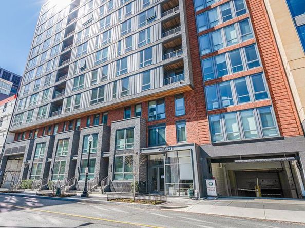 1211 Van Street SE 309, Washington DC 20003