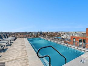 1211 Van Street SE 309, Washington DC 20003