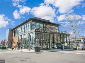 1211 Van Street SE 309, Washington DC 20003