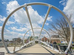 1211 Van Street SE 309, Washington DC 20003