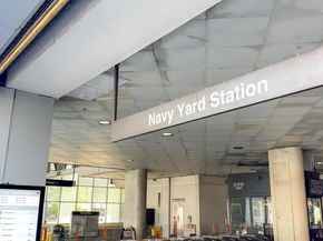 1211 Van Street SE 309, Washington DC 20003