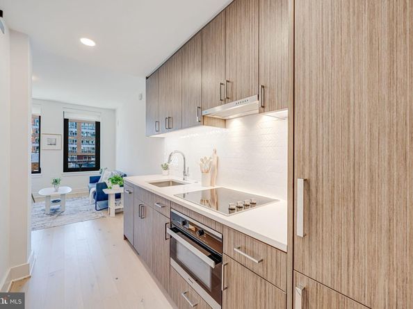 1211 Van Street SE 309, Washington DC 20003