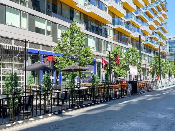 1211 Van Street SE 309, Washington DC 20003