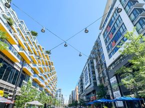 1211 Van Street SE 309, Washington DC 20003