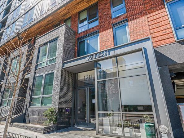1211 Van Street SE 309, Washington DC 20003